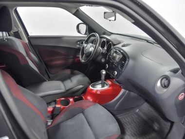 Nissan Juke 2012 года, 159 960 км - вид 15