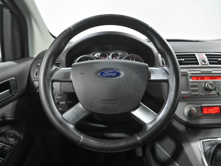 Ford Kuga 2012 года, 244 575 км - вид 8