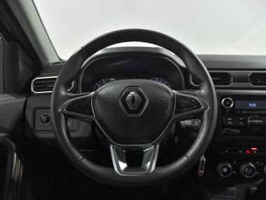 Renault Duster 2021 года, 89 537 км - вид 11