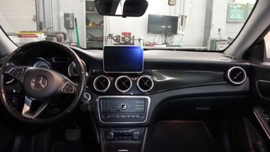 Mercedes-Benz CLA-класс 2015 года, 169 765 км - вид 5