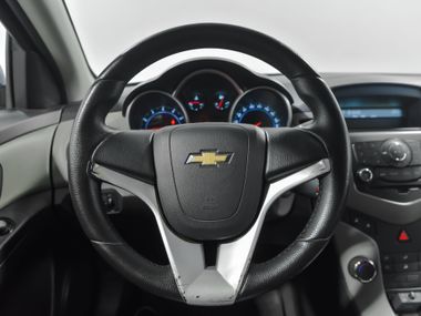 Chevrolet Cruze 2012 года, 180 778 км - вид 8