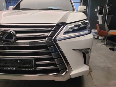 Lexus LX 2018 года, 31 473 км - вид 36