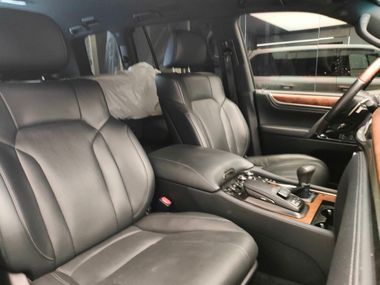 Lexus LX 2018 года, 31 473 км - вид 26