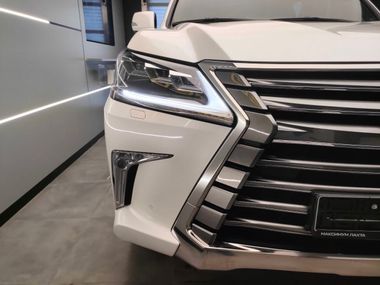 Lexus LX 2018 года, 31 473 км - вид 35