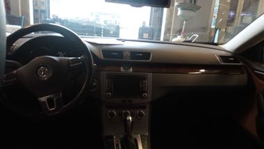 Volkswagen Passat CC 2014 года, 163 784 км - вид 5