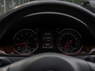 Volkswagen Passat CC 2014 года, 163 784 км - вид 5