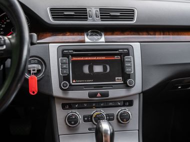 Volkswagen Passat CC 2014 года, 163 784 км - вид 7