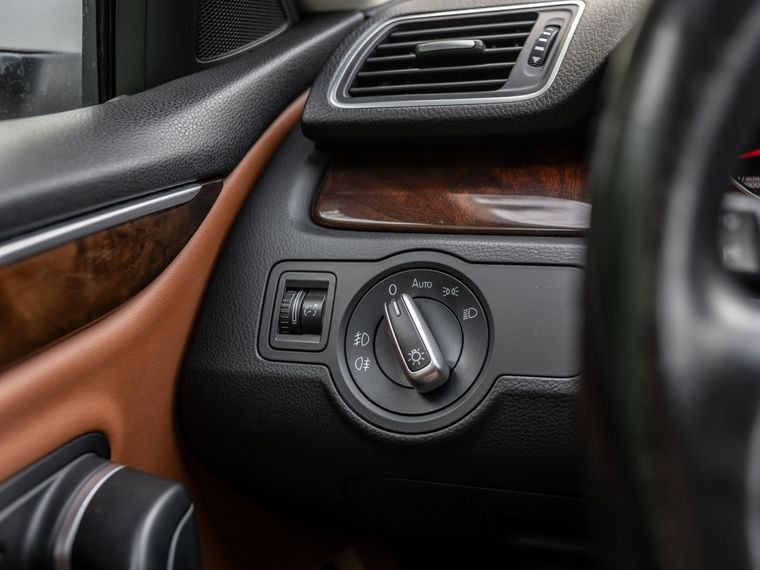 Volkswagen Passat CC 2014 года, 163 784 км - вид 10