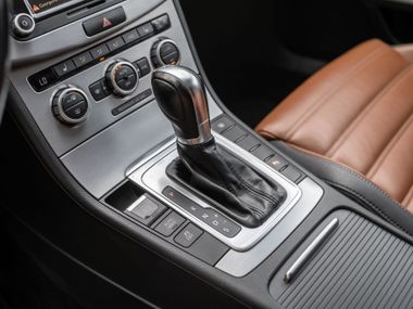 Volkswagen Passat CC 2014 года, 163 784 км - вид 8
