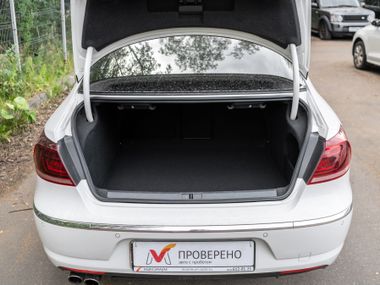 Volkswagen Passat CC 2014 года, 163 784 км - вид 13