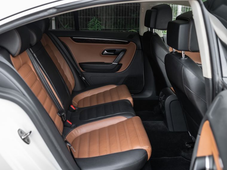 Volkswagen Passat CC 2014 года, 163 784 км - вид 11