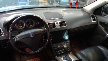Volvo XC90 2008 года, 462 996 км - вид 5