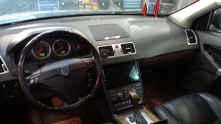 Volvo XC90 2008 года, 462 996 км - вид 5