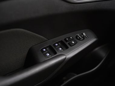 Hyundai Solaris 2017 года, 122 500 км - вид 10