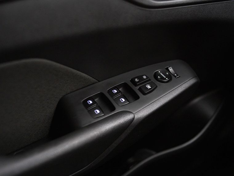 Hyundai Solaris 2017 года, 122 500 км - вид 10