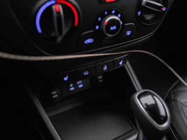 Hyundai Solaris 2017 года, 122 500 км - вид 9