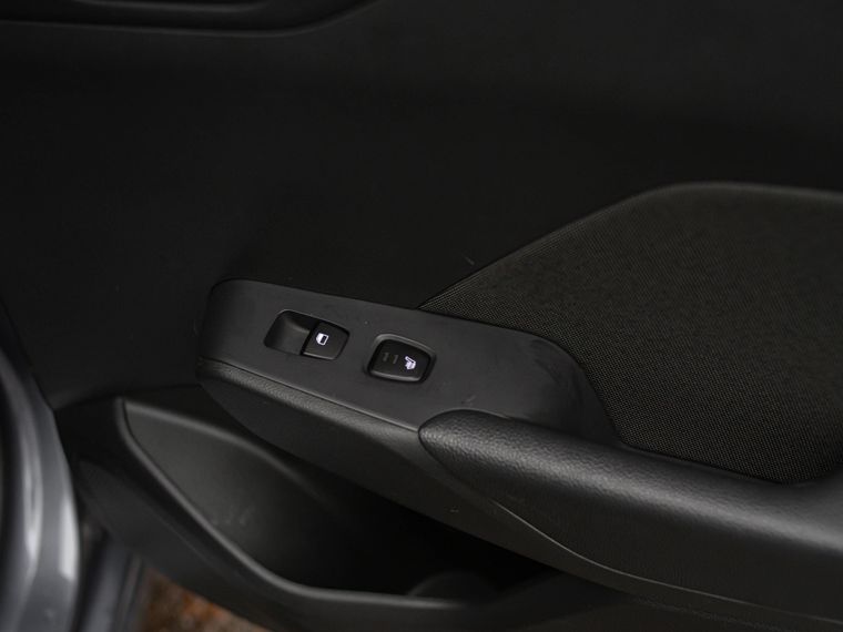 Hyundai Solaris 2017 года, 122 500 км - вид 12