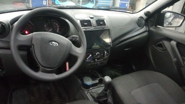 ВАЗ (LADA) Granta 2025 года, 5 808 км - вид 5