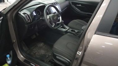 Hyundai Creta 2021 года, 40 306 км - вид 5