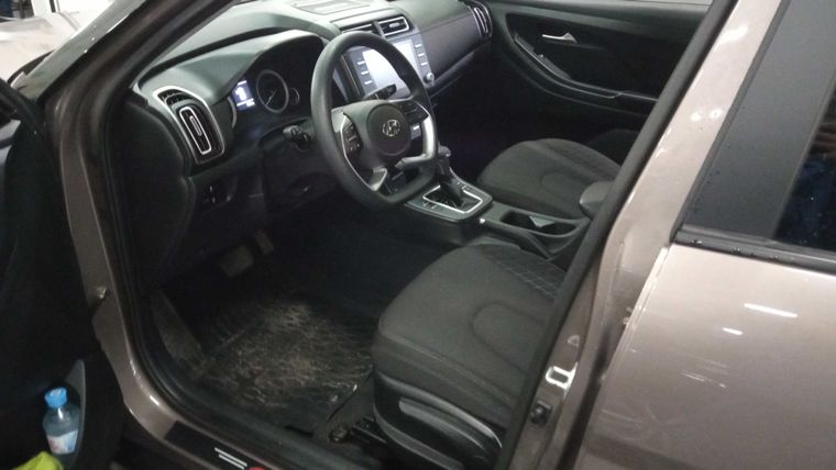 Hyundai Creta 2021 года, 40 306 км - вид 5