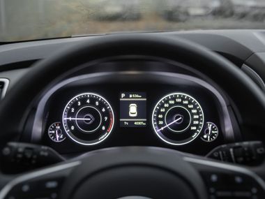 Hyundai Creta 2021 года, 40 306 км - вид 4