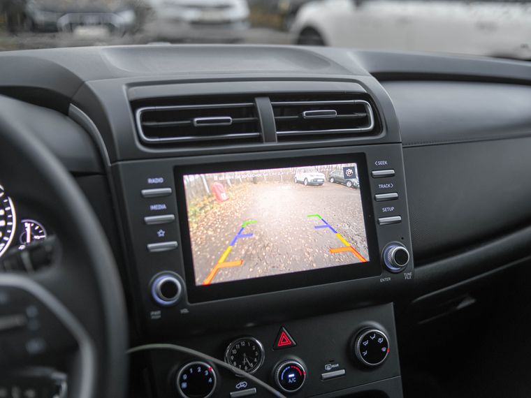 Hyundai Creta 2021 года, 40 306 км - вид 7