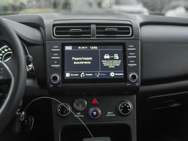 Hyundai Creta 2021 года, 40 306 км - вид 6