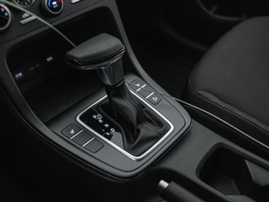 Hyundai Creta 2021 года, 40 306 км - вид 8