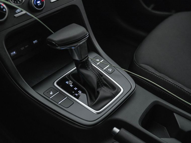 Hyundai Creta 2021 года, 40 306 км - вид 8