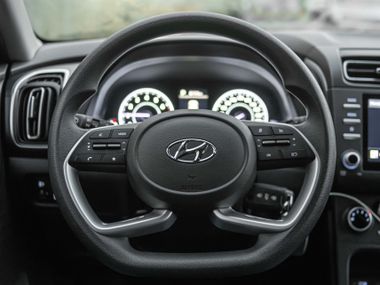 Hyundai Creta 2021 года, 40 306 км - вид 5