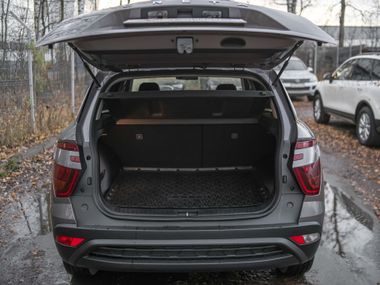 Hyundai Creta 2021 года, 40 306 км - вид 11