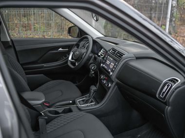 Hyundai Creta 2021 года, 40 306 км - вид 10