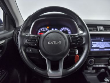 KIA Rio X 2021 года, 44 490 км - вид 10