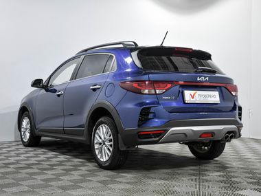 KIA Rio X 2021 года, 44 490 км - вид 7