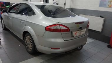 Ford Mondeo 2010 года, 4 км - вид 4