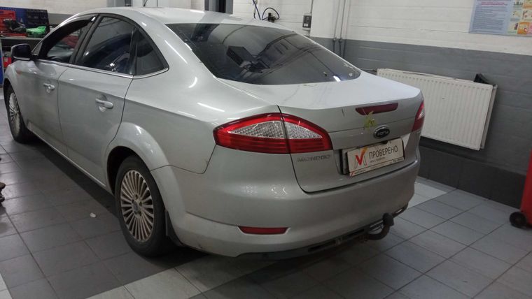 Ford Mondeo 2010 года, 4 км - вид 4