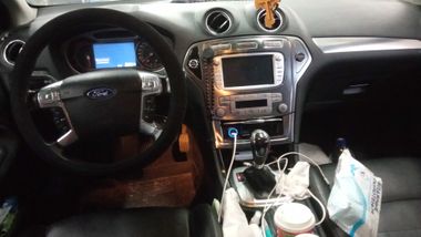 Ford Mondeo 2010 года, 4 км - вид 5
