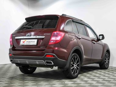 LIFAN X60 2017 года, 78 170 км - вид 5