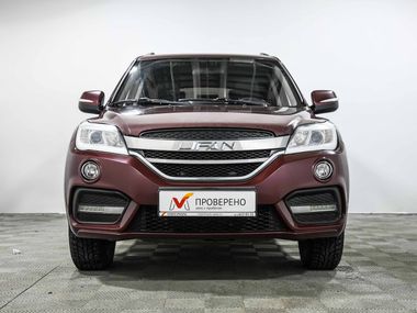 LIFAN X60 2017 года, 78 170 км - вид 3