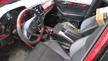 Volkswagen Polo 2022 года, 87 734 км - вид 5