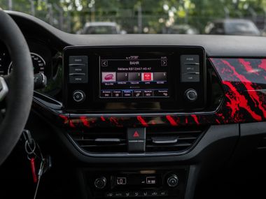 Volkswagen Polo 2022 года, 87 734 км - вид 7