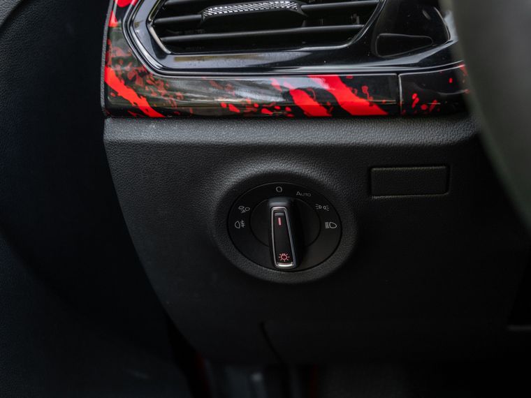 Volkswagen Polo 2022 года, 87 734 км - вид 12