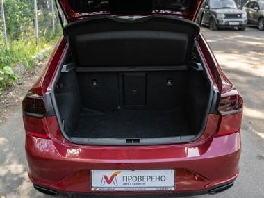 Volkswagen Polo 2022 года, 87 734 км - вид 15