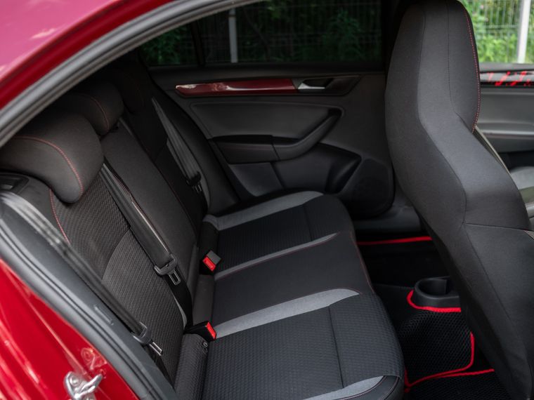 Volkswagen Polo 2022 года, 87 734 км - вид 13