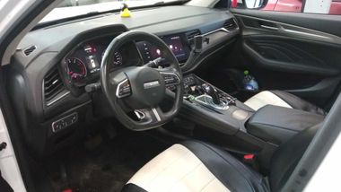 Haval F7 2021 года, 75 098 км - вид 5