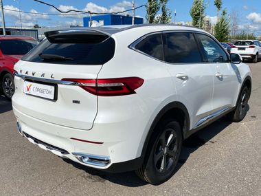 Haval F7 2021 года, 75 098 км - вид 5