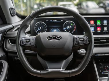 Chery Tiggo 7 Pro Max 2023 года, 19 680 км - вид 7