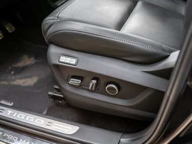 Chery Tiggo 7 Pro Max 2023 года, 19 680 км - вид 13