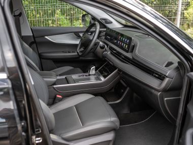 Chery Tiggo 7 Pro Max 2023 года, 19 680 км - вид 17