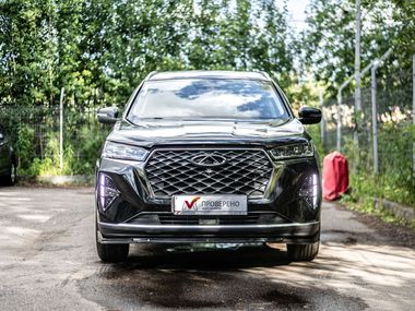 Chery Tiggo 7 Pro Max 2023 года, 19 680 км - вид 3